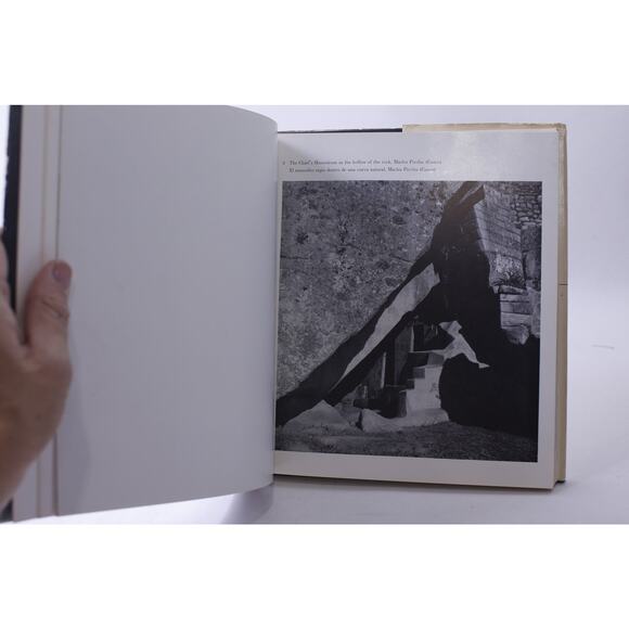 Indians of Peru, Photography by Pierre Verger, Text by Luis E Valcarcel, - Picture 3 of 5